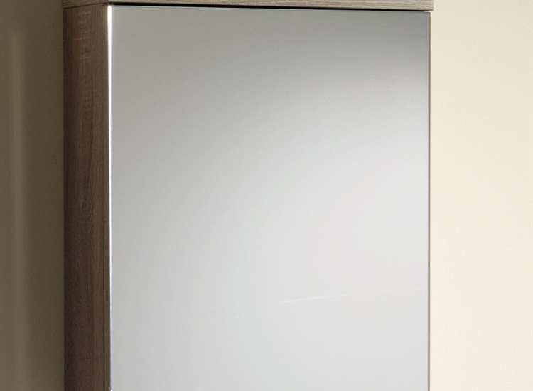 Eden Mirrored Cabinets - 400mm to 1200mm